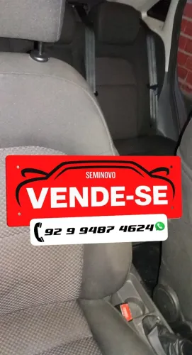 Fiat Linea Essence 1.8 Flex 16V 4P 2012