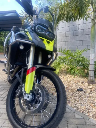 GS 800 Adventure