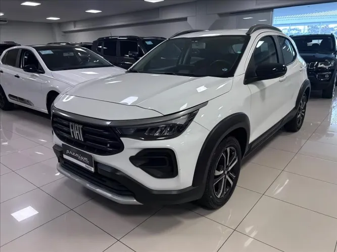 Fiat Pulse Audace 1.0 Turbo 200 Flex Aut. 2023