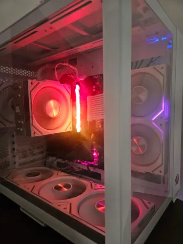 Computador ryzen 5 7600x