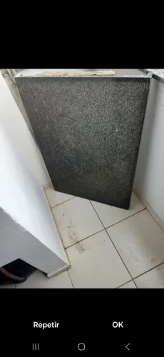 Vendo mesa de mármore