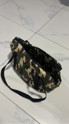 Bolsa Pet Tamanho P