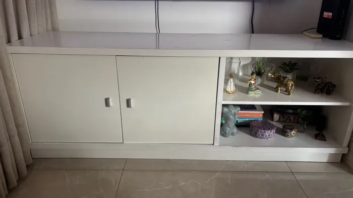 Rack para TV 
