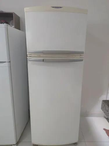 Vendo geladeira