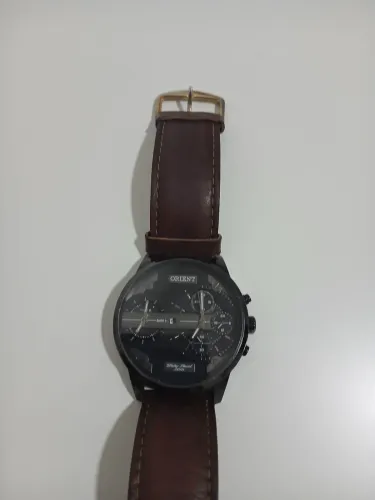 RELOGIO ORIENT
