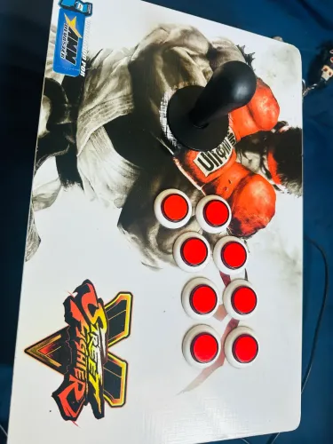 Vendo Arcade top para pc