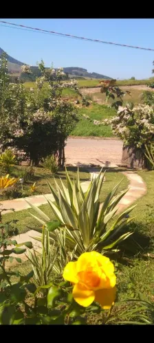 Casa de campo