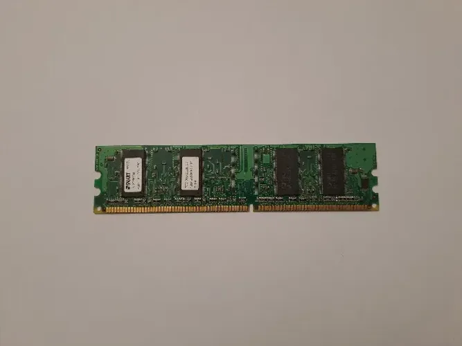 Memória Ram DDR 128MB
