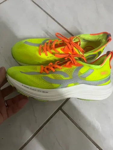 tenis olympikus corre 3