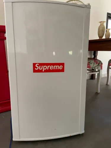 Fregobar Supreme RÉ 120