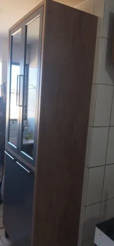 Armário de cozinha