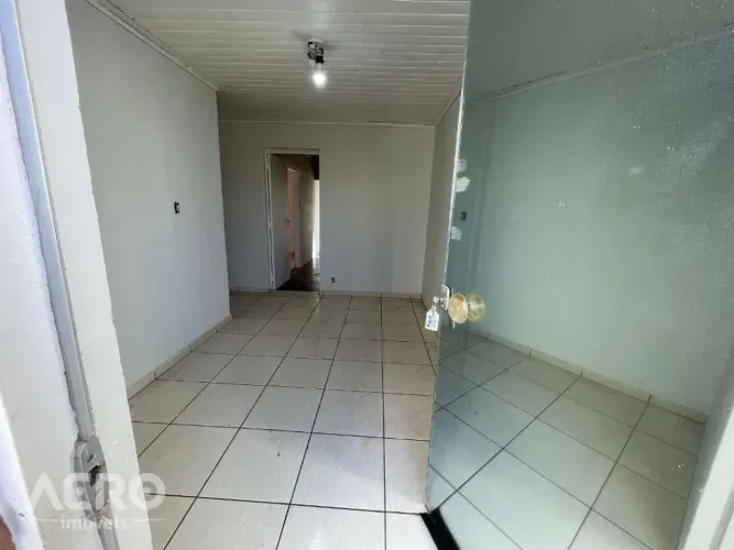 Salas Comerciais no Mary Dota