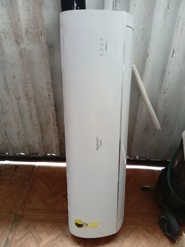 EVAPORADOR SPRINGER MIDEA INVERTER 24.000 BTUS 