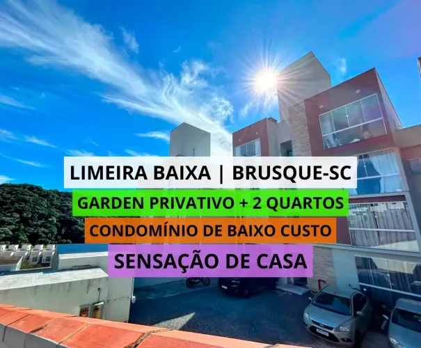 Apartamento para venda com 55 metros quadrados com 2 quartos