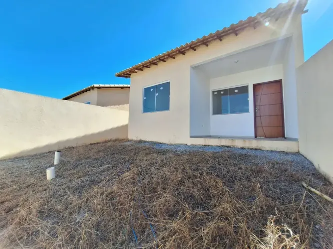 Imóvel para venda com 72 metros quadrados com 2 quartos em - Iguaba Grande - RJ