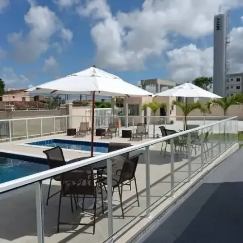 Apartamento para locação no MAR DE ESPANHA, TABULEIRO DO MARTINS, Maceió, AL
