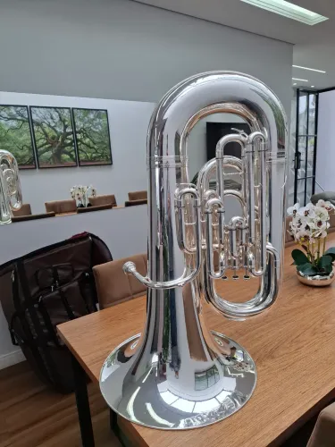 Tuba CONN MONSTER 6/4 Mib