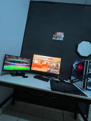 PC gamer super top