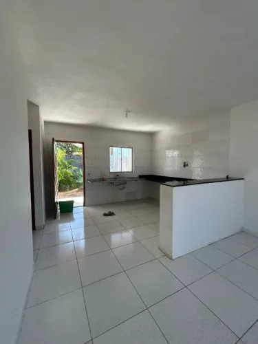 CASA À VENDA R$ 160 MIL | FINANCIAMENTO BANCÁRIO | CEARÁ-MIRIM