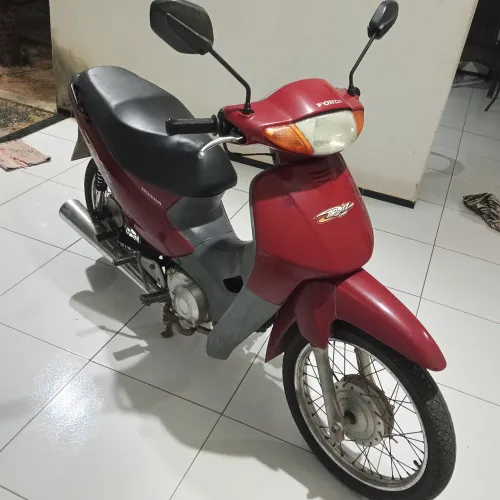 Biz C100