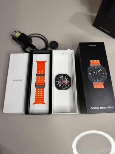 Galaxy Watch Ultra