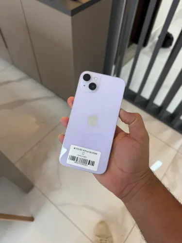 IPhone 14 Plus 128 gigas semi novo 