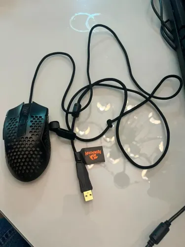 Mouse Redragon 