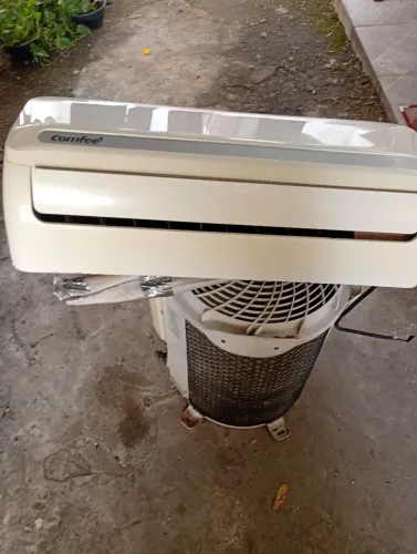Ar condicionado split 9.000 btus