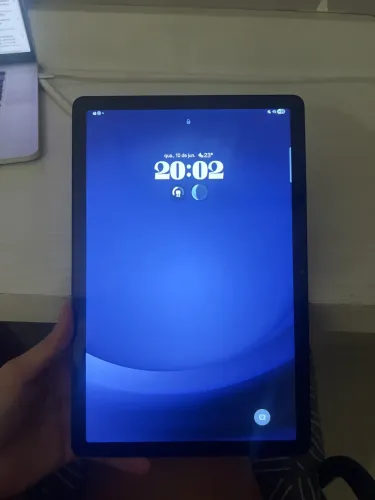 Tablet A9+ 100GB