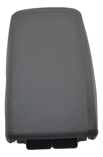 Encosto Apoio Braço Console Honda Accord 2004 Original Preto
