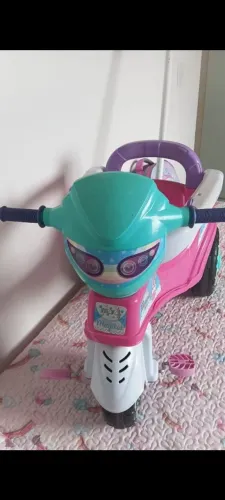 Motoca