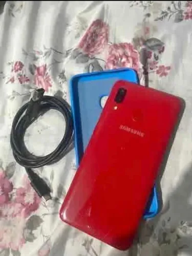 Samsung Galaxy A20s