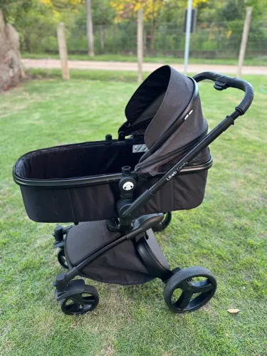 Carrinho de bebê, litet candy 
