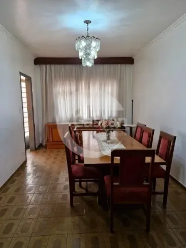 sobrado à venda na mooca/sp | 155m2 | 3 dorm | 2 vagas