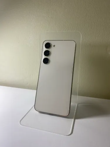 Samsung Galaxy S23 512 GB - Completo na Caixa - Em bom estado | R$ 2.000 (Negociável)