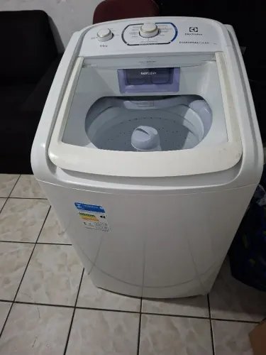 Máquina de Lavar Electrolux 11kg
