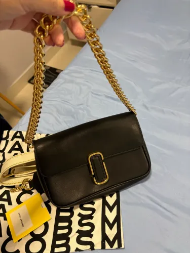 Bolsa marc jacobs