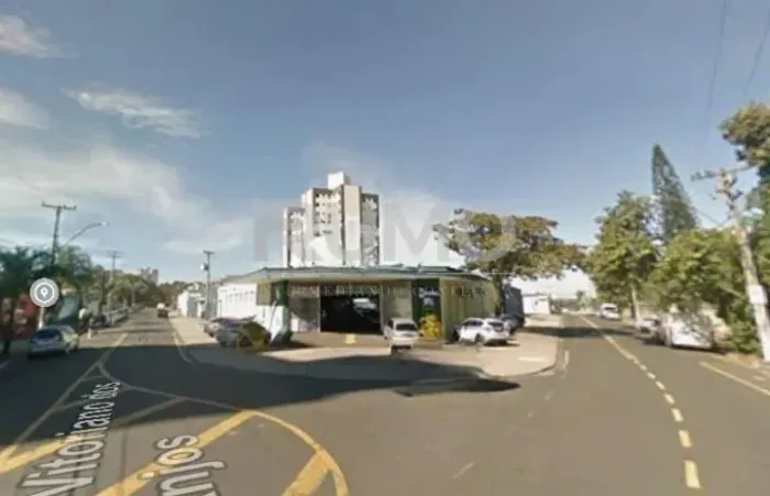 Prédio à venda ou locação em Campinas