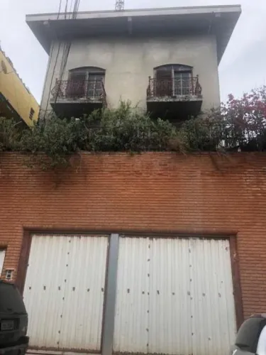Apartamento para Locação em Carapicuíba, VILA SANTA LUCIA, 2 dormitórios, 1 banheiro