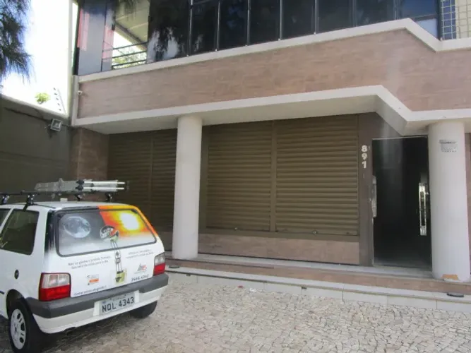 LOJA para alugar na cidade de FORTALEZA-CE