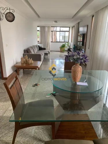 Apartamento 4 quartos - Liberdade