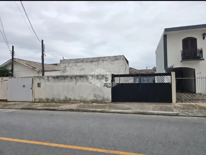 Galpão à venda em Barreiros, R$ 580.000 em São José/SC!