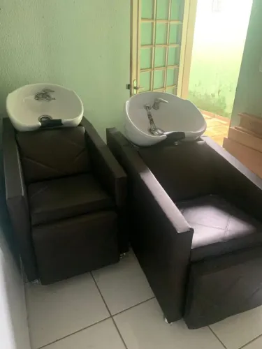 Lavatório