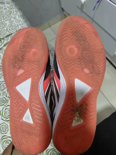 Futsal umbro pro5 bump