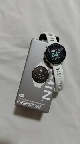 Garmin 255 music 