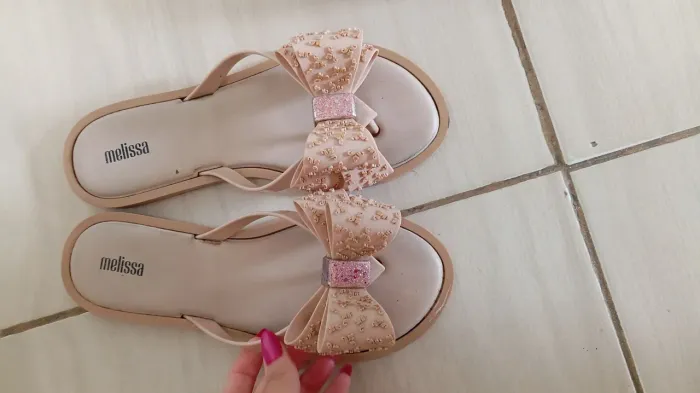 Chinelo Melisa