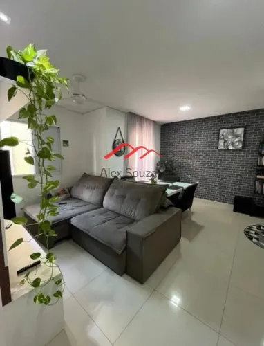 Apartamento para Venda em Sumaré, Loteamento Residencial Viva Vista, 3 dormitórios, 1 suít