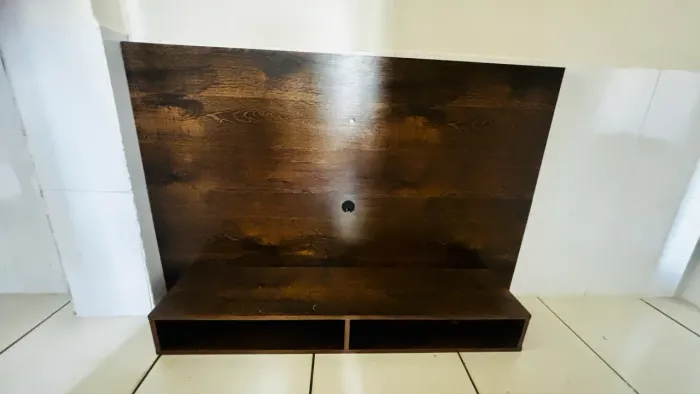 Painel para televisão