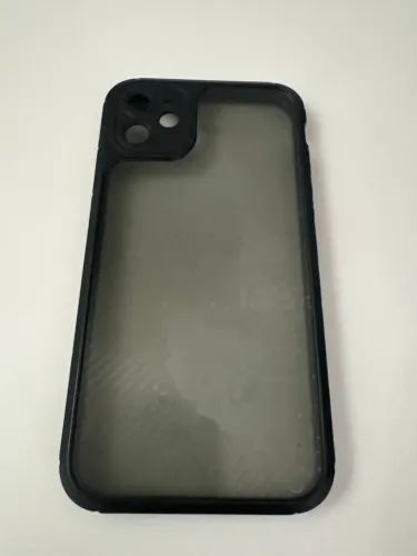 Capinha para IPhone 11 usada