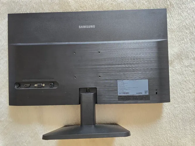 MONITOR SAMSUNG 22'